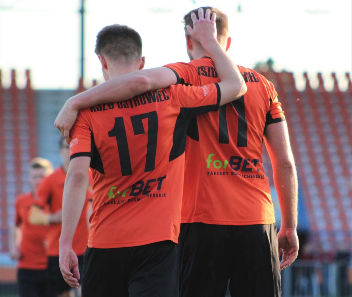 Znamy  rywala KSZO 1929 w Okręgowym Pucharze Polski