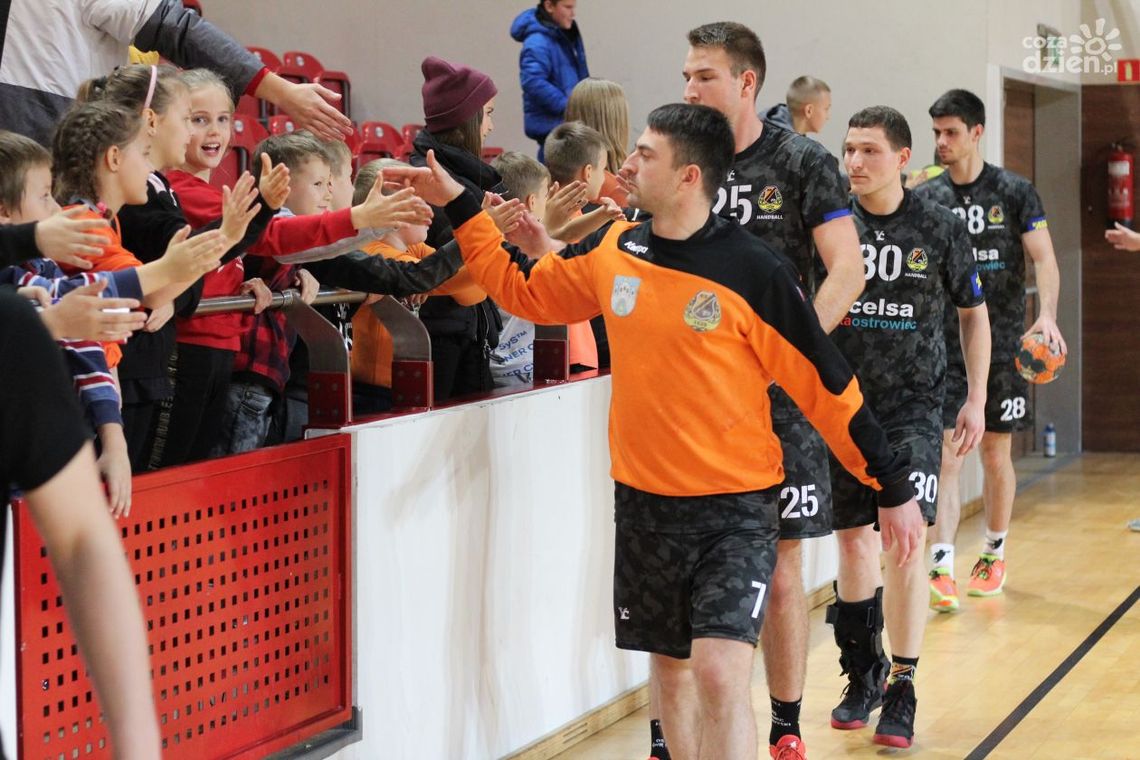 Znamy terminarz KSZO Odlewnia Znamy terminarz KSZO Odlewnia