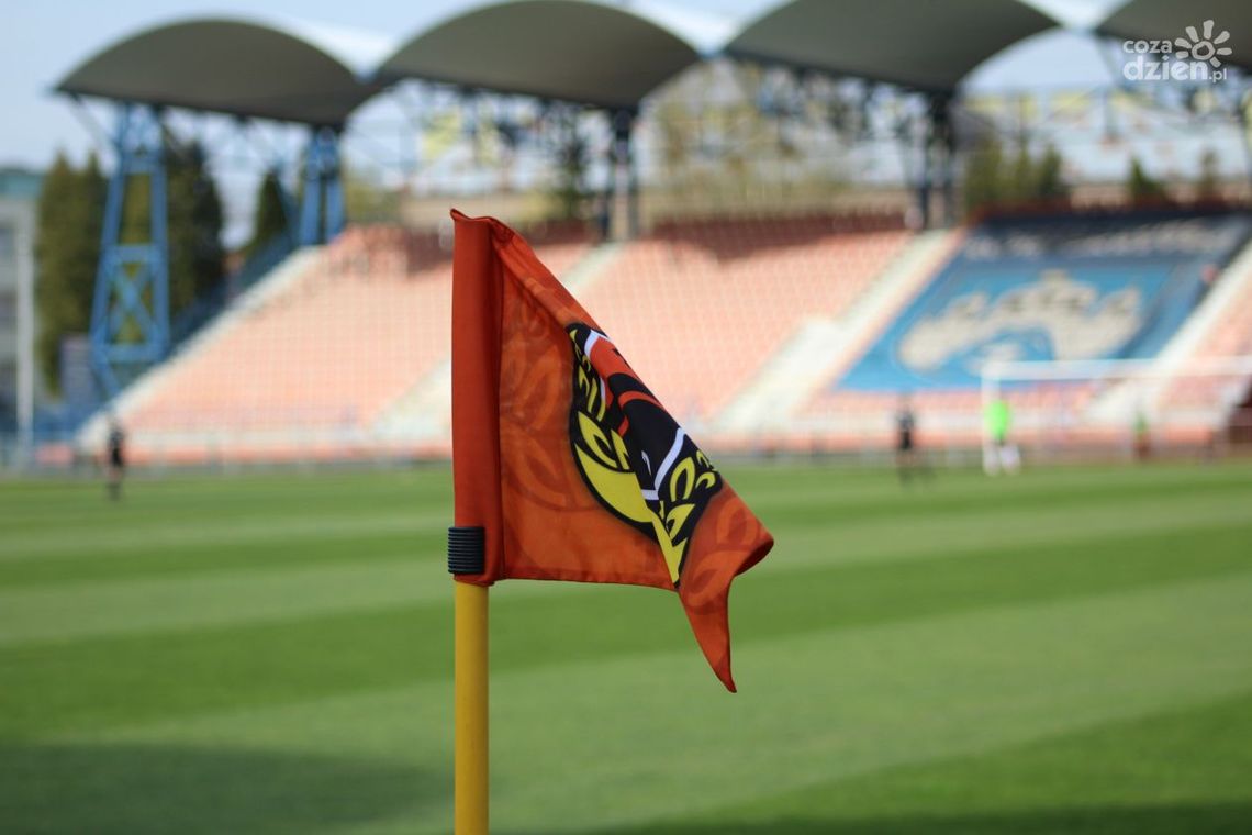 Znamy terminarz piłkarzy KSZO 1929 na sezon 2019/2020