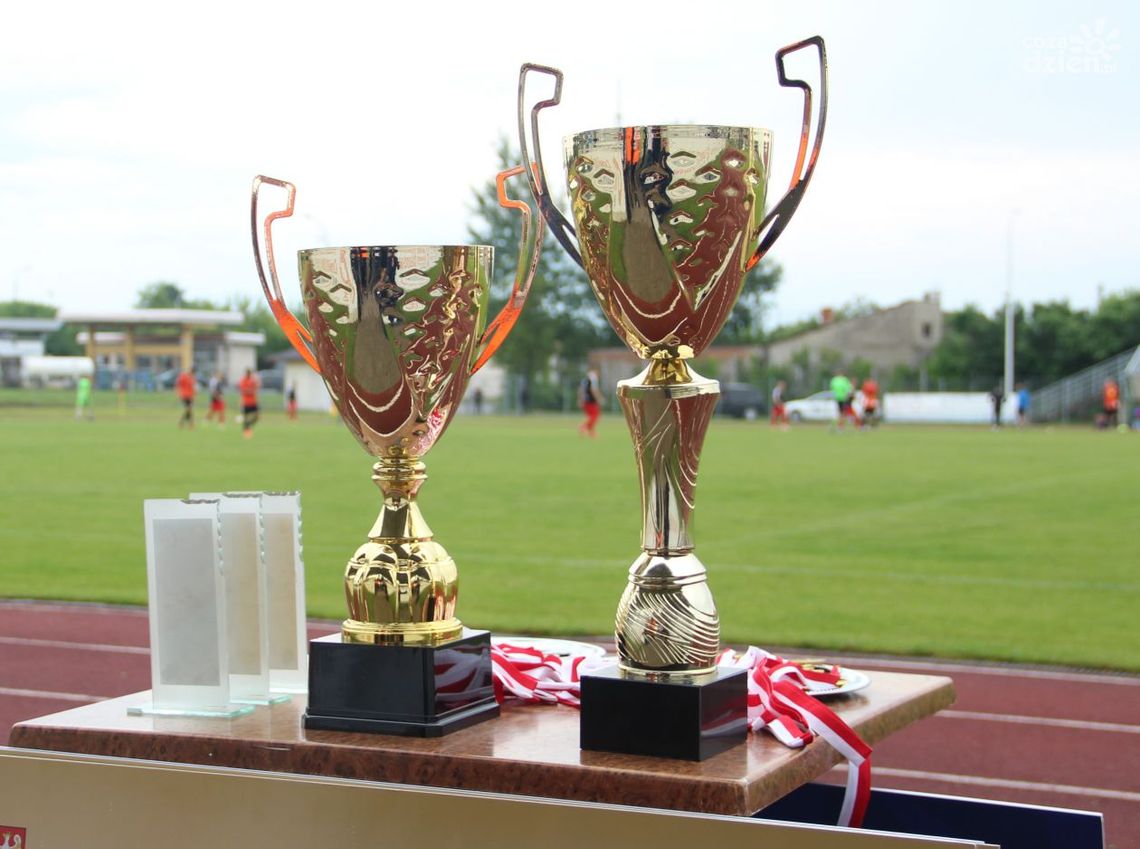 Znamy terminy Okręgowego Pucharu Polski