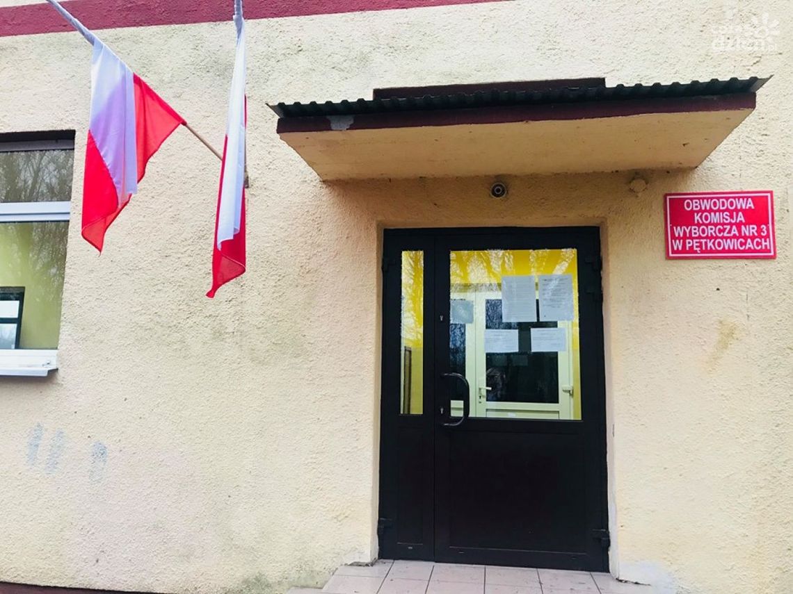 Znamy wyniki drugiej tury wyborów Znamy wyniki drugiej tury wyborów