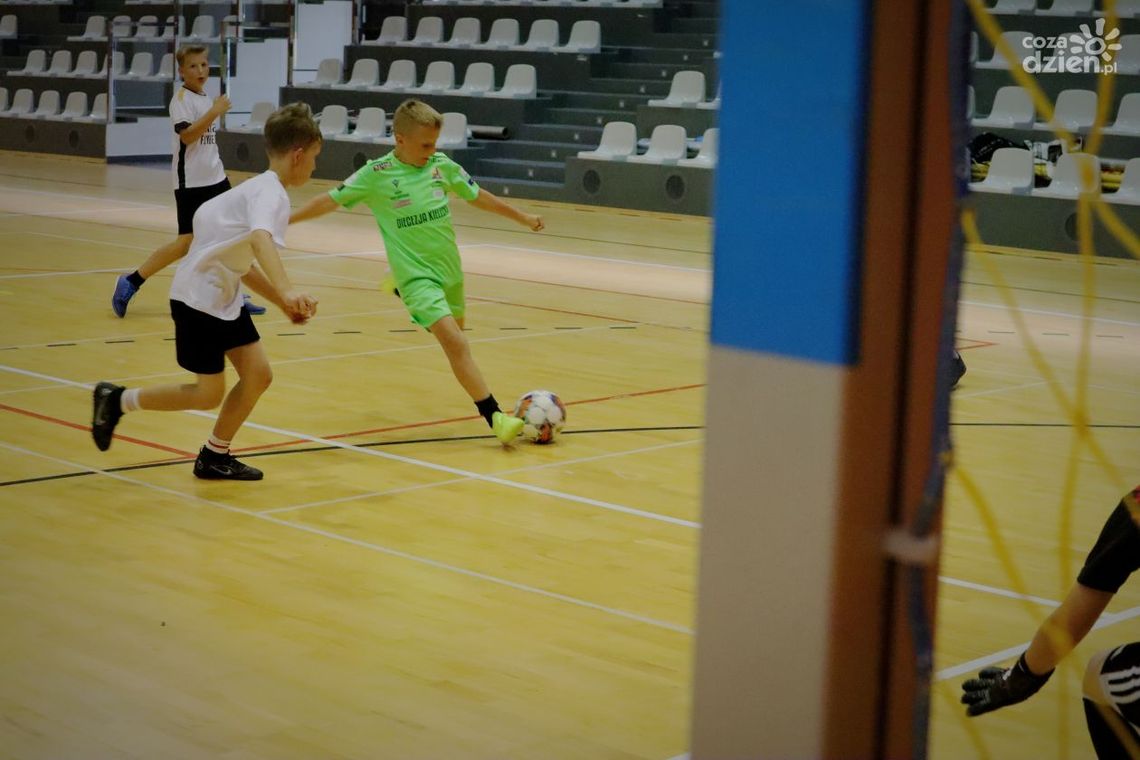 Znamy zwycięzców lig ministranckich Znamy zwycięzców lig ministranckich