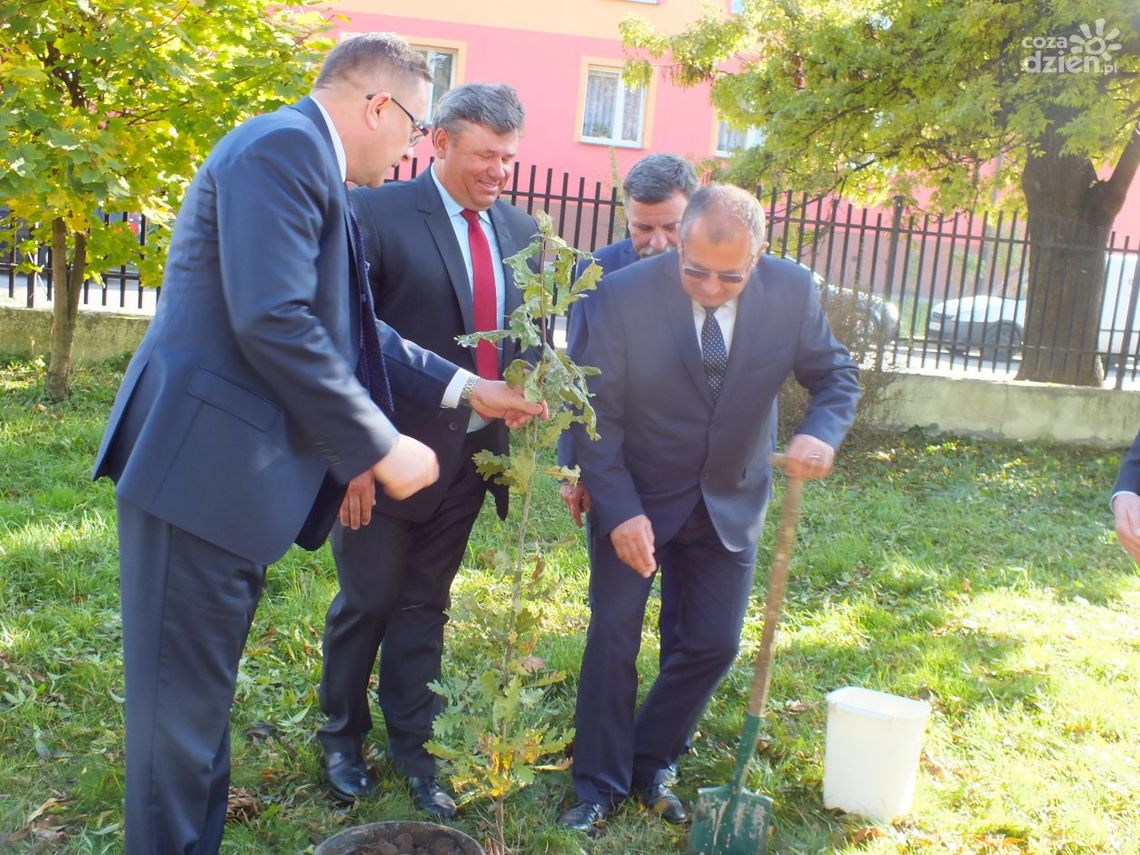 Zobacz, jak powiat świętował dwudziestkę Zobacz, jak powiat świętował dwudziestkę