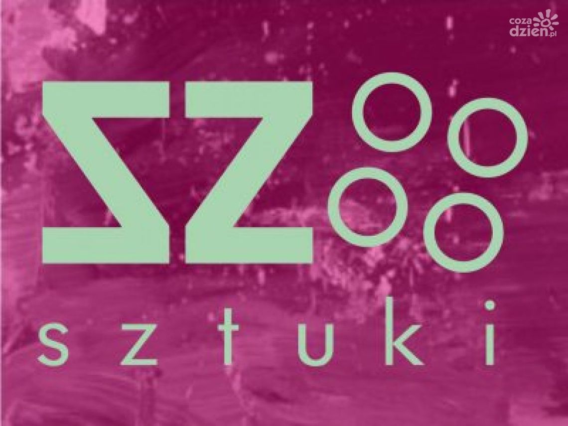 Zostań artystą ze Szkołą Sztuki