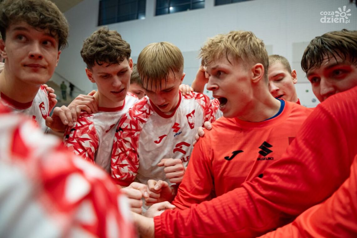 Zostań wolontariuszem podczas MMŚ U21 w Kielcach!