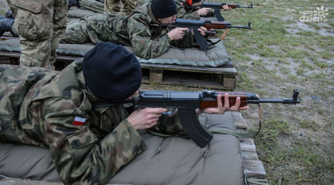 "Zostań Żołnierzem Rzeczypospolitej" razem z WOT "Zostań Żołnierzem Rzeczypospolitej" razem z WOT