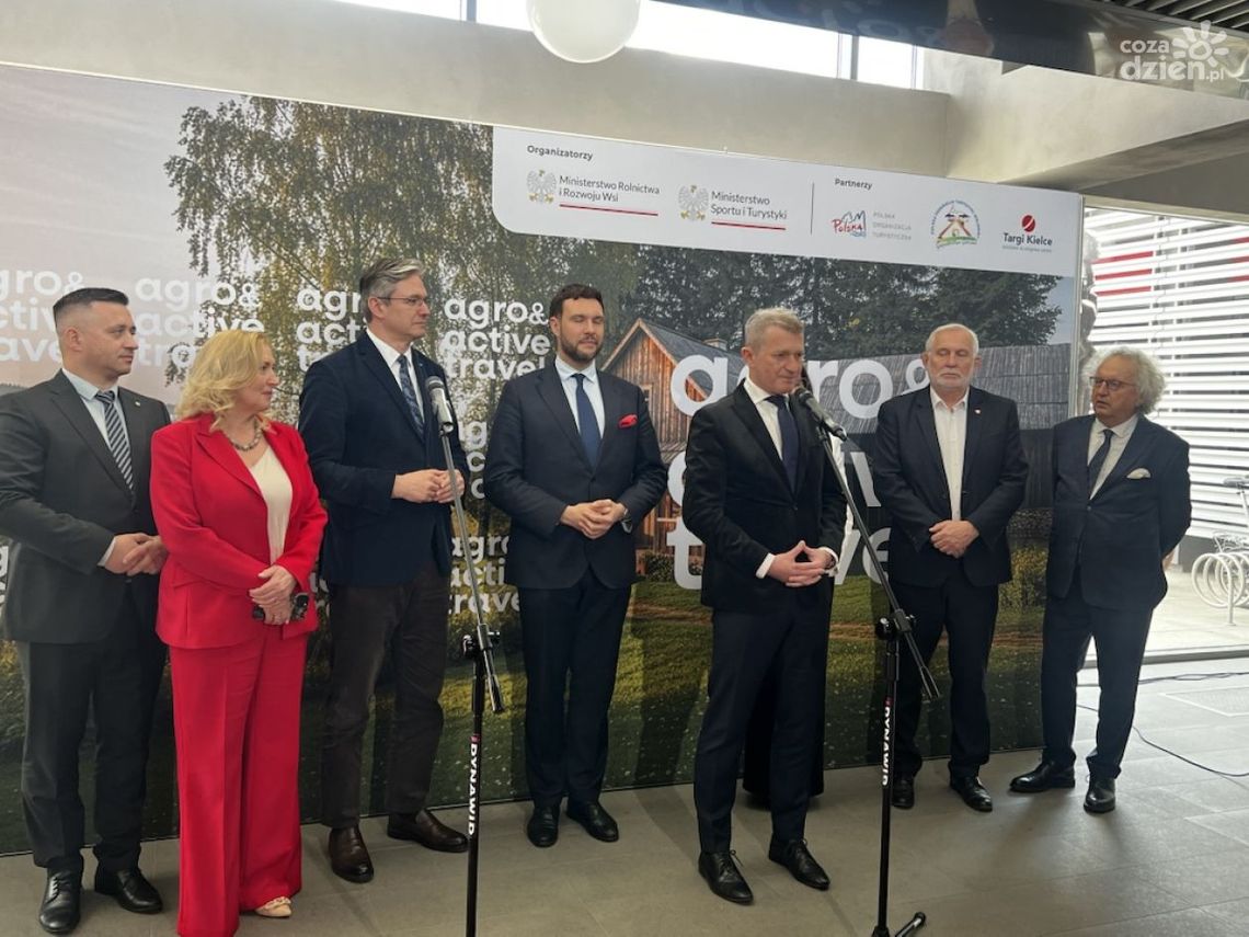 Zrównoważony rozwój kluczem do przyszłości turystyki wiejskiej Zrównoważony rozwój kluczem do przyszłości turystyki wiejskiej