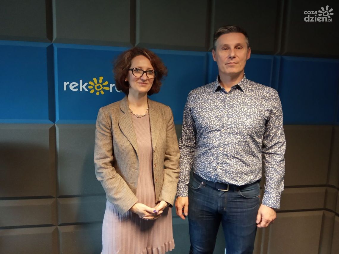 ZSOMS otwiera drzwi ZSOMS otwiera drzwi