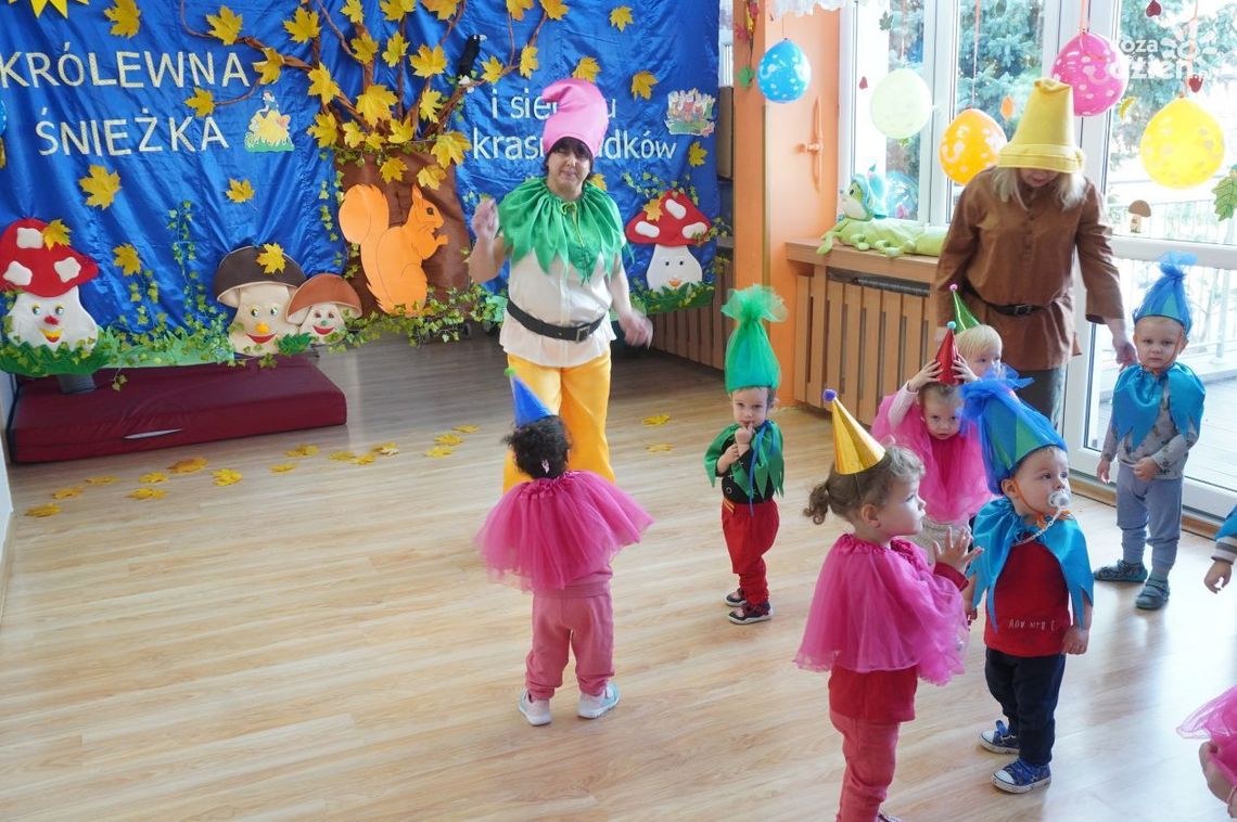 ZUS przyjmuje już wnioski o dofinansowanie do pobytu dziecka w żłobku ZUS przyjmuje już wnioski o dofinansowanie do pobytu dziecka w żłobku