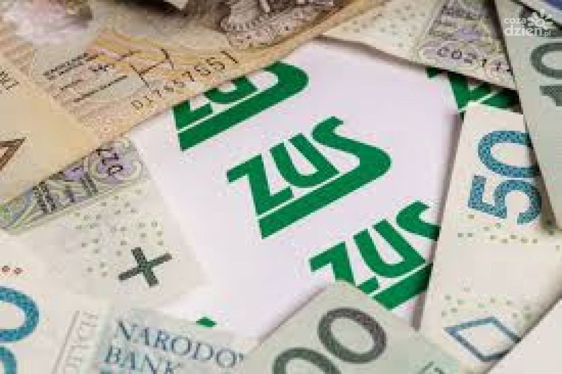 ZUS rozpoczyna wypłaty pierwszych „trzynastek”