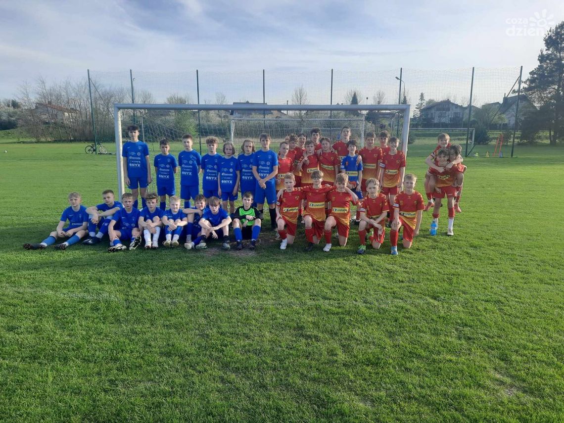 Zwycięstwo Młodzika starszego Zwycięstwo Młodzika starszego