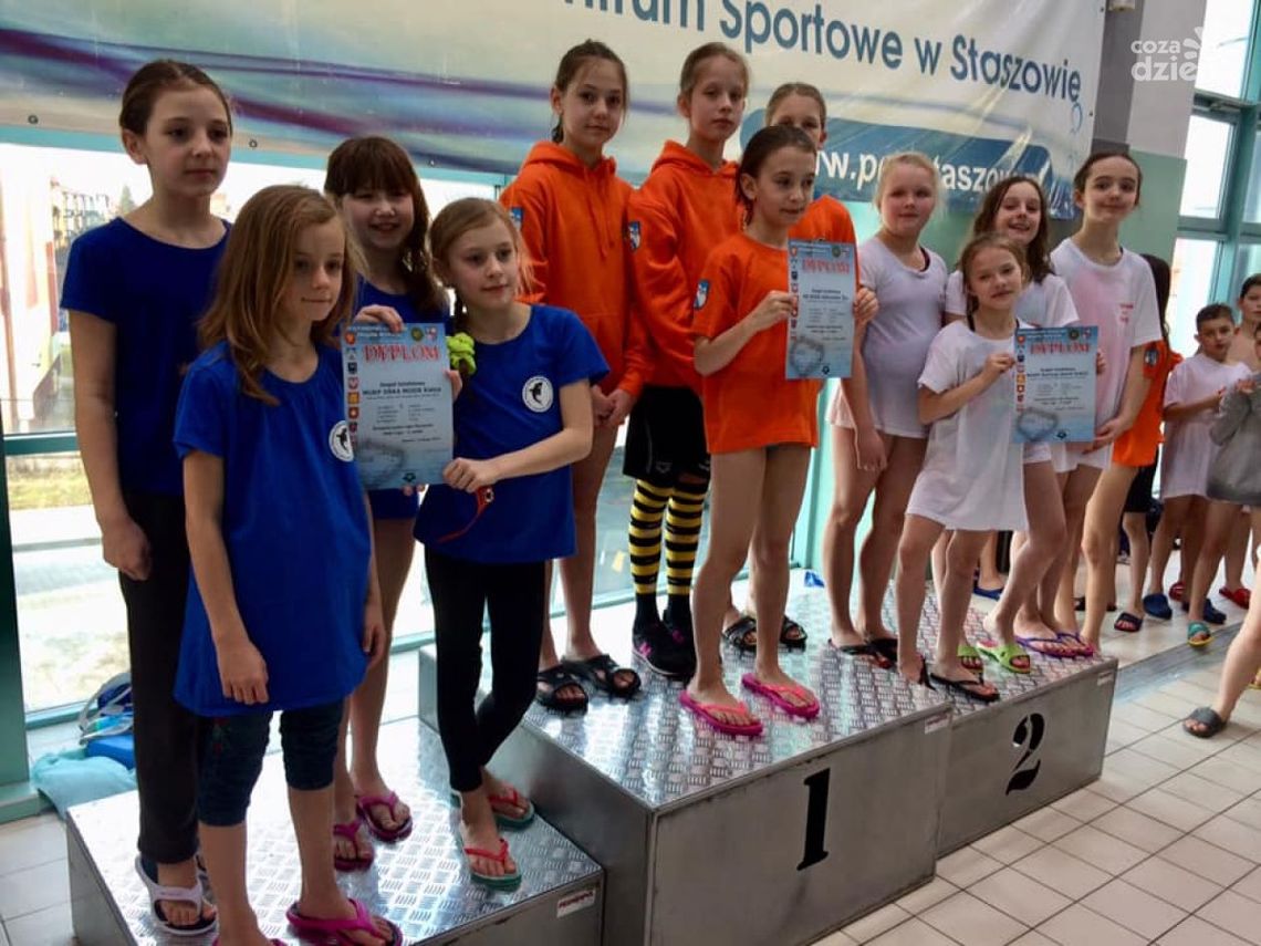 Zwycięstwo na inaugurację sezonu