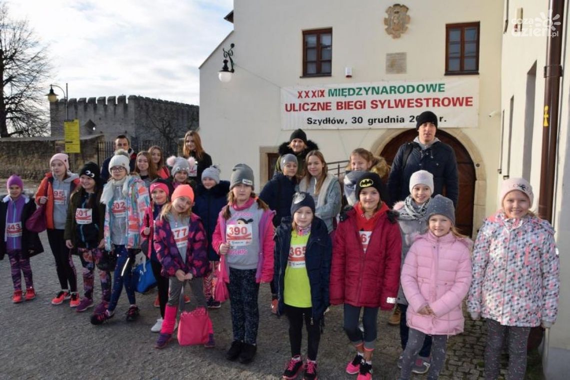 Zwycięstwo po 14 latach Zwycięstwo po 14 latach