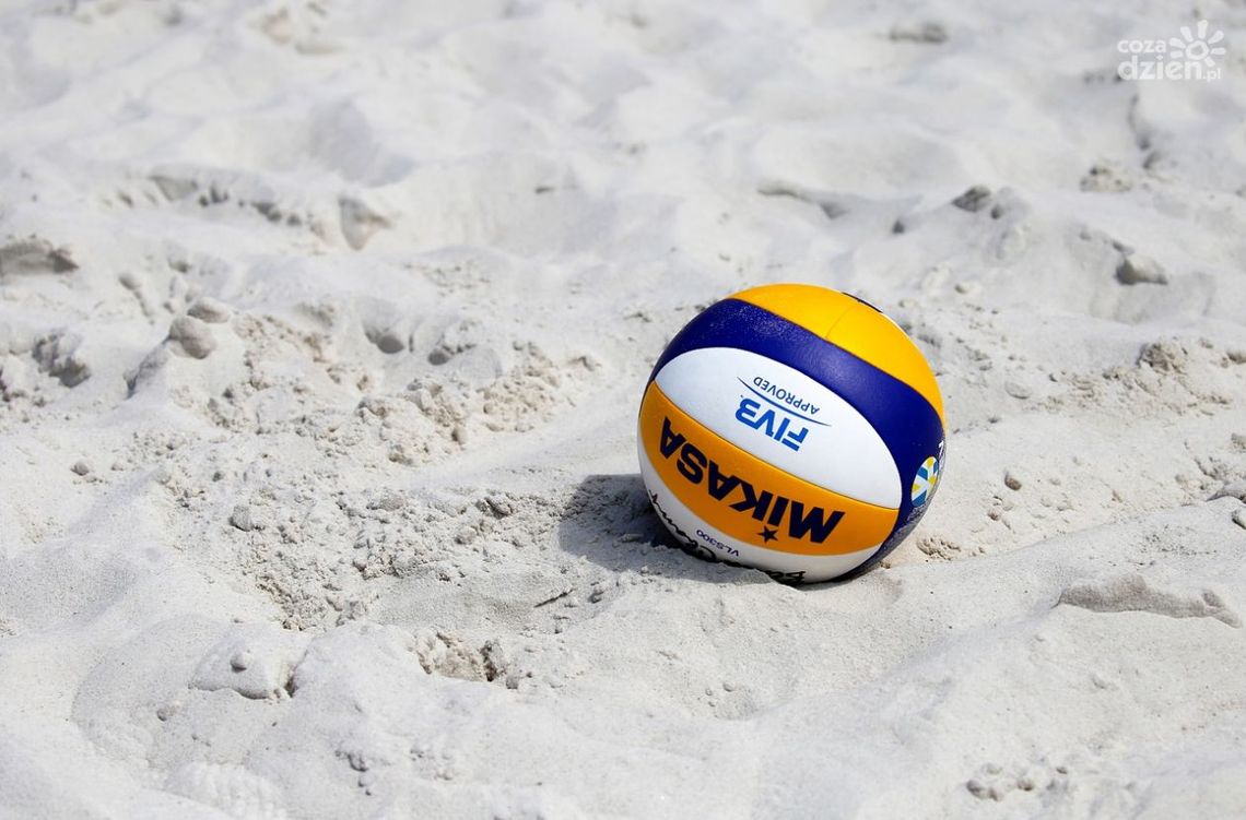 Zwycięzcy V Turnieju Piłki Plażowej w gminie Górno Zwycięzcy V Turnieju Piłki Plażowej w gminie Górno