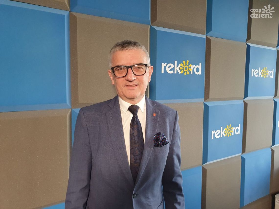 Żyjemy w trudnych czasach i Miasta nie stać na wszystko