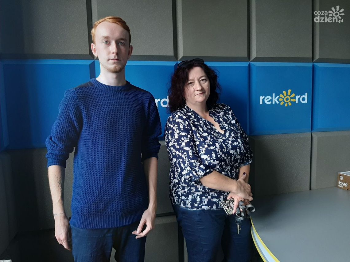 Żywe książki będzie można "czytać" w Ostrowieckim Browarze Kultury Żywe książki będzie można "czytać" w Ostrowieckim Browarze Kultury