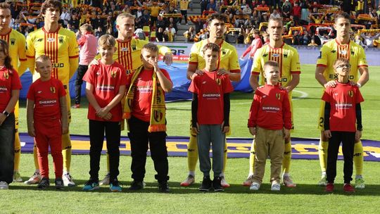 Korona Kielce - Lechia Gdańsk (relacja na żywo)
