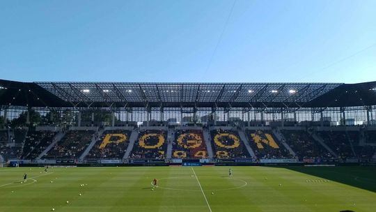 Pogoń Szczecin- Korona Kielce (relacja live)