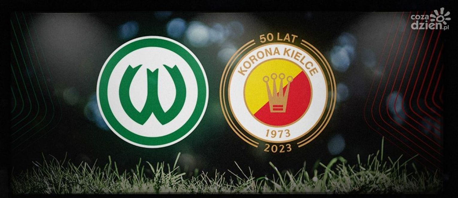 Warta Poznań - Korona Kielce [relacja Live]