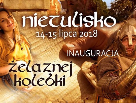 Weekend pełen wrażeń! Zobacz, co się będzie działo! 