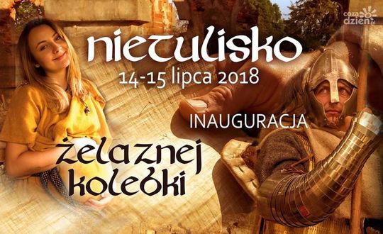 Weekend pełen wrażeń! Zobacz, co się będzie działo! 