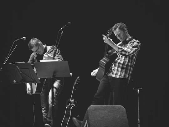 Weekendowy rozkład jazdy. Będzie się działo!