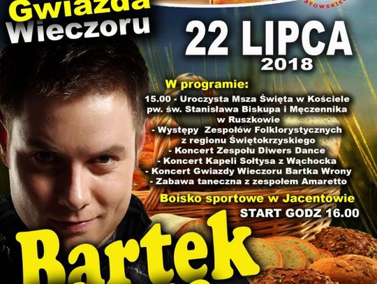 Weekendowy rozkład jazdy. Będzie się działo!