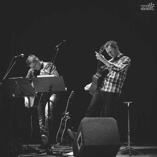 Weekendowy rozkład jazdy. Będzie się działo!