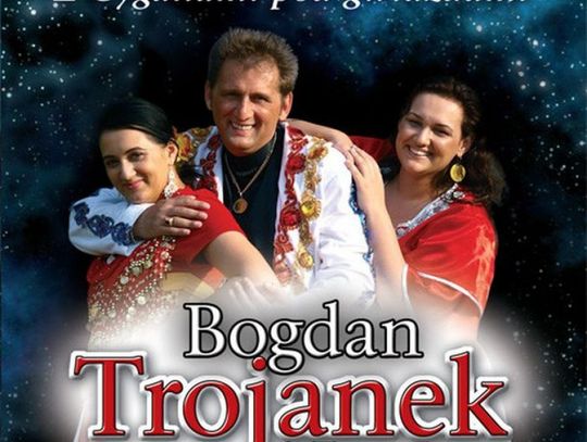 Ten weekend będzie wyjątkowy!