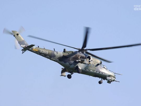 AIR SHOW - gigantyczne pokazy lotnicze blisko Ostrowca
