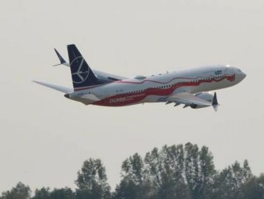 AIR SHOW - gigantyczne pokazy lotnicze blisko Ostrowca