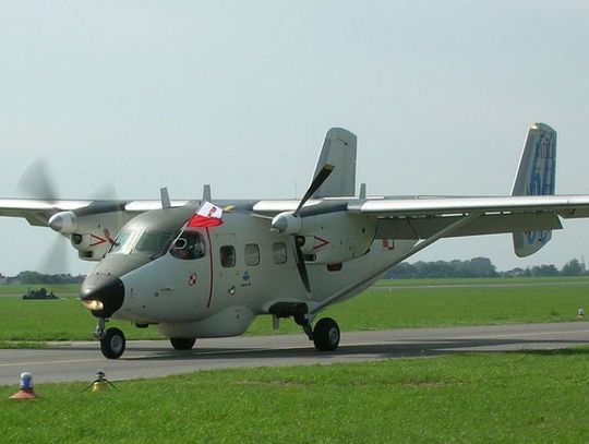 AIR SHOW - gigantyczne pokazy lotnicze blisko Ostrowca