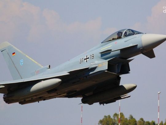 AIR SHOW - gigantyczne pokazy lotnicze blisko Ostrowca