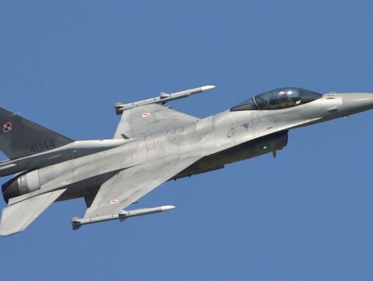 AIR SHOW - gigantyczne pokazy lotnicze blisko Ostrowca