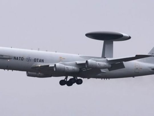 AIR SHOW - gigantyczne pokazy lotnicze blisko Ostrowca