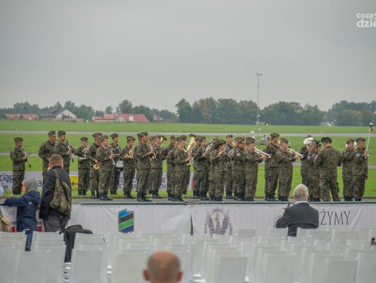 Air Show 2018- Oficjalne otwarcie