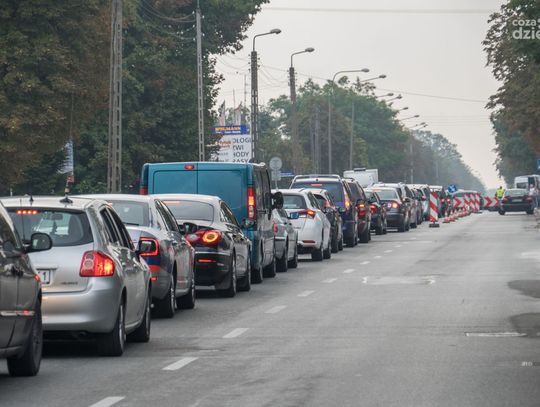 Air Show 2018 - W drodze na pokazy lotnicze