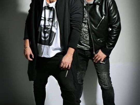 Wielkie gwiazdy już w piątek na Borkach!