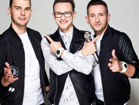 Wielkie gwiazdy już w piątek na Borkach!