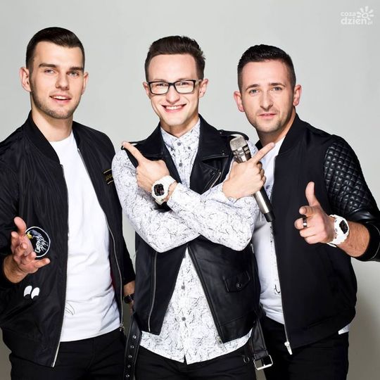 Wielkie gwiazdy już w piątek na Borkach!