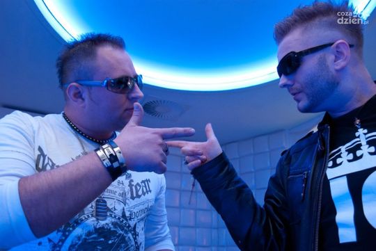 W ten weekend będzie się działo!