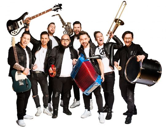 W ten weekend będzie się działo!