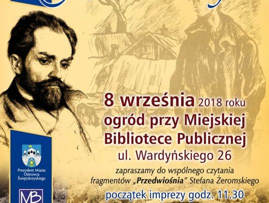 Sprawdź, co będzie działo się w weekend