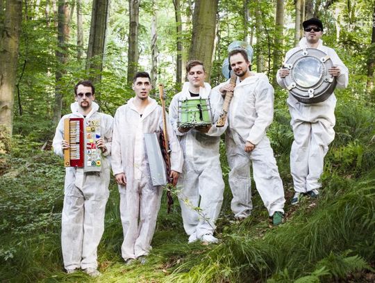 Sprawdź, co będzie działo się w weekend