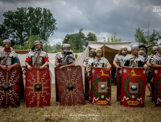 Sprawdź, co będzie działo się w weekend