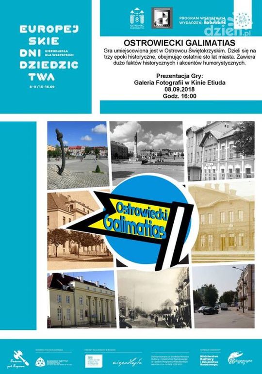 Sprawdź, co będzie działo się w weekend