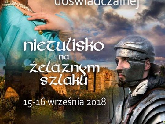 Co za weekend! Sprawdź, co będzie się działo