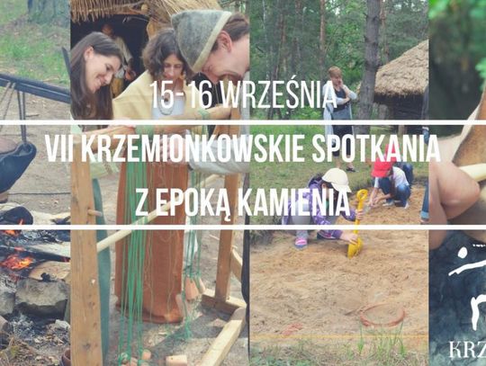 Co za weekend! Sprawdź, co będzie się działo