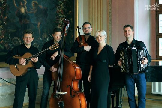 Co za weekend! Sprawdź, co będzie się działo