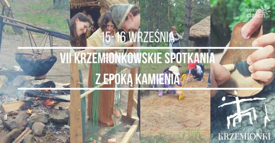 Co za weekend! Sprawdź, co będzie się działo